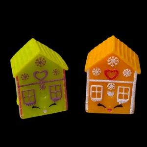 Shopkins Retired Season 3         Ginger Fred